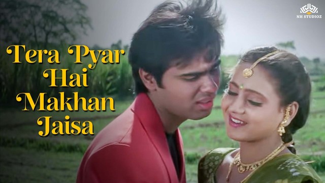 Sukhwinder Singh - Tera Pyar Hai Makhan Jaisa