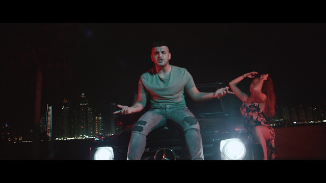 Kurdo - Mister Orient