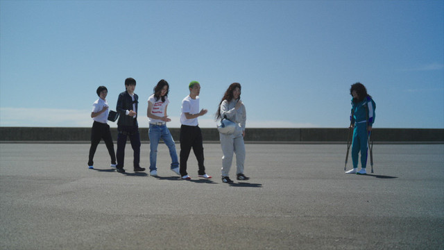 Balming Tiger - Moving Forward