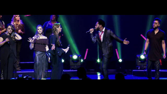 Renascer Praise - Aleluia (Ao Vivo Em São Paulo / 2016)