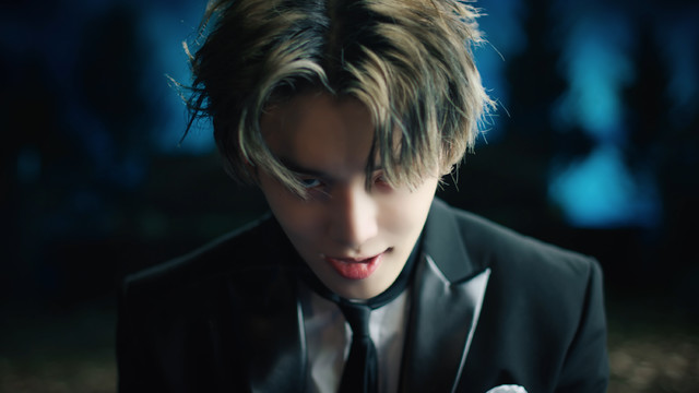 TOMORROW X TOGETHER - TXT 'Good Boy Gone Bad' Official MV