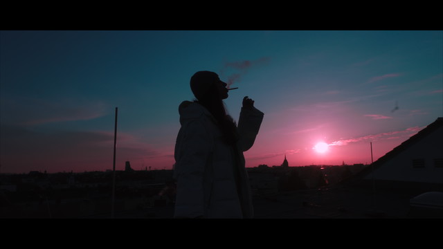 LIZ - High Life