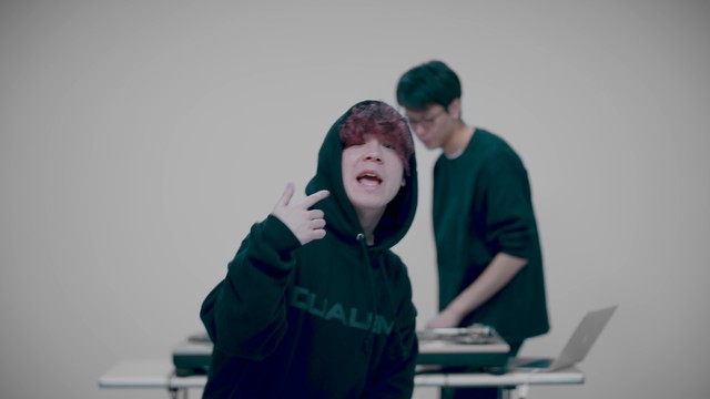 WAZGOGG - NINJAGOGG(feat. Fuma no KTR)