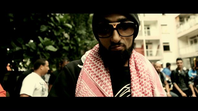 Niro - Sortez couverts