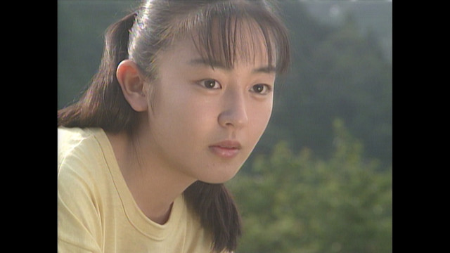 酒井美紀 - 永遠に好きと言えない