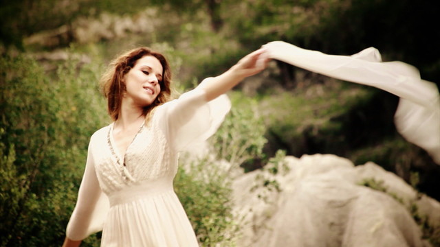 Franziska Wiese - Ich bin frei