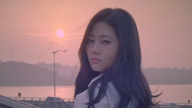 Ali - 한 달을 못 가서 (Boy Ver.)