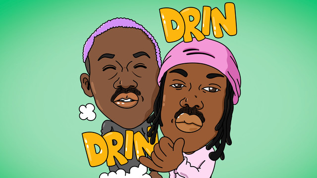 Don Joe - DRIN DRIN (Visual Video)