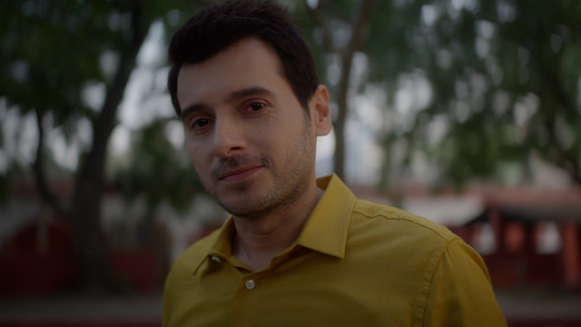 Akshay & IP - Jee Aayan Nu