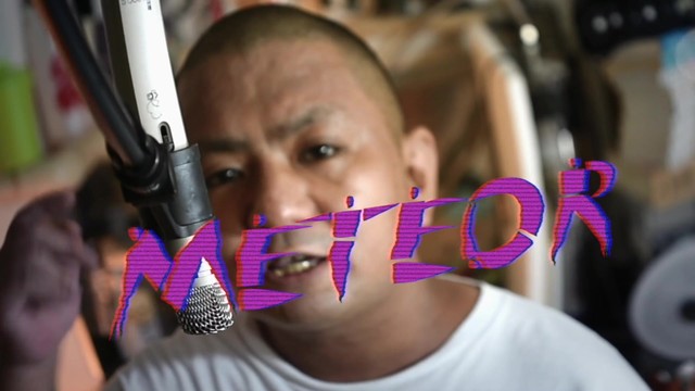 KEN THE 390 - Return Of The Party(feat. COMA-CHI, ガスケン, KEN THE 390, METEOR, CUTE, TARO SOUL, はなび, INDARA, DARTHREIDER, ROY, COMAME, カルデラビスタ, EI-ONE, チャカパーン & DJ TA2RO)