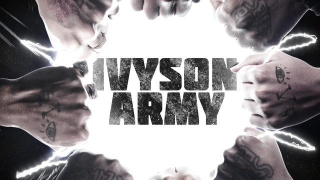 Nasty C - What I Like (Visualizer)