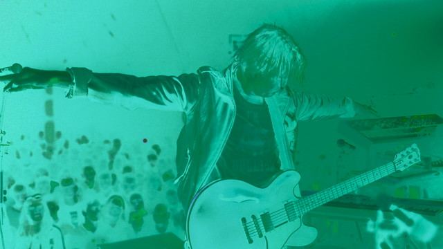 Markus Krunegard - Cha Cha Shake