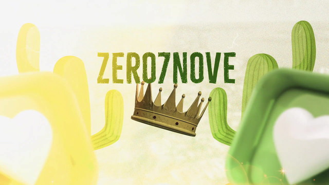 Kaio Viana - Zero7nove (Lyric Video)
