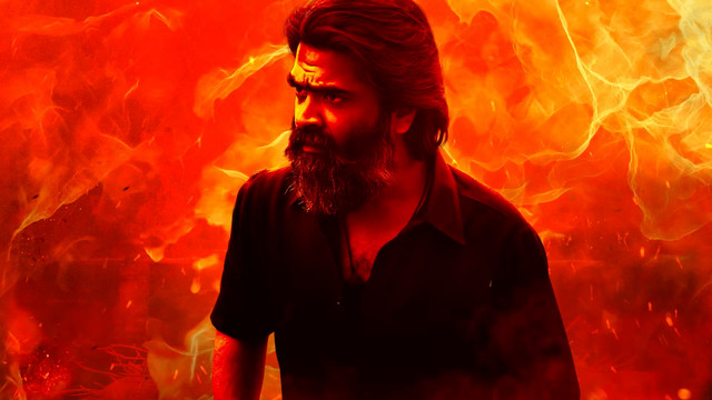 A.R. Rahman - Osarattum Pathu Thala (Lyric Video [From 