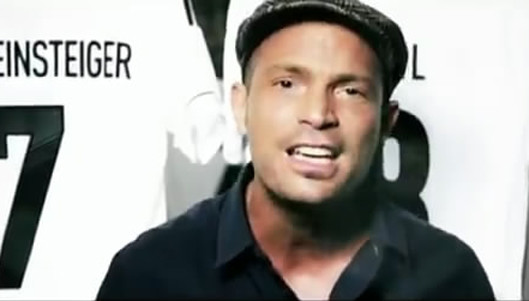 Roger Cicero - Für Nichts Auf Dieser Welt