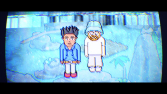 Sebastian Zalo - Kom (歌词版)