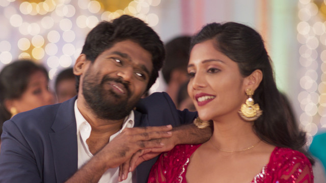 Dharan Kumar - Dab Dabbankuththu