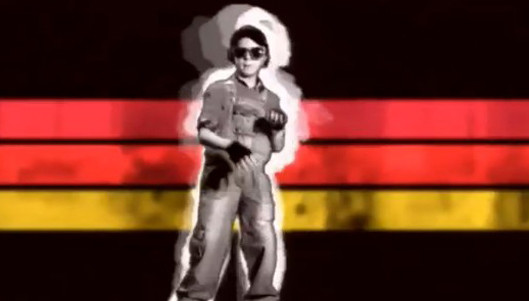 Armand Van Helden - Ski Hard