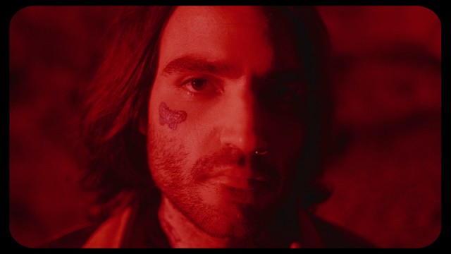 Axel Fiks - Momento de Fe (Official Video)