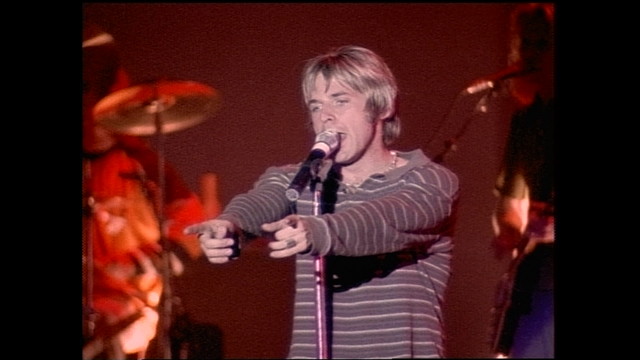 Dc Talk - Like It, Love It, Need It (Live In The United States/1997)