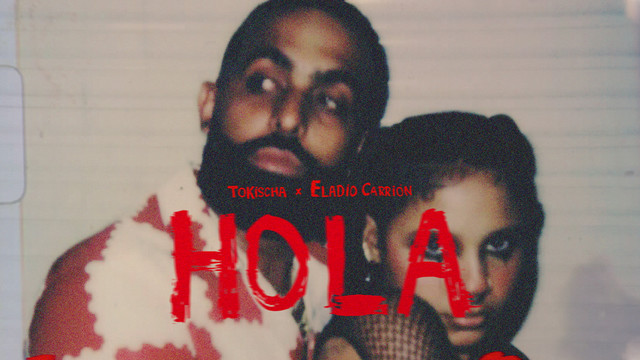 Tokischa - Hola