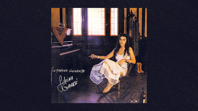 Silvina Garre - Cada Domingo (Audio)