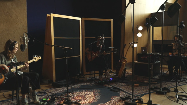 Ben Gregory - Out Of Love (Lyric Video)