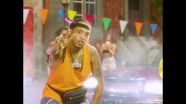 DJ Durel - Hot Summer