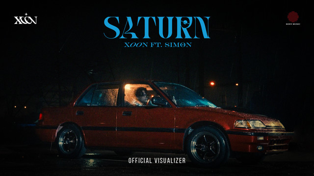 xoon - Saturn (Official MV)