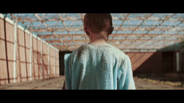 Kid Crème - Boy In The Picture