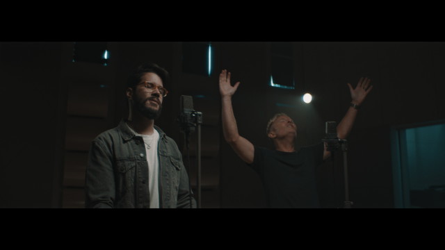 Chris Tomlin - Holy Forever (Português)