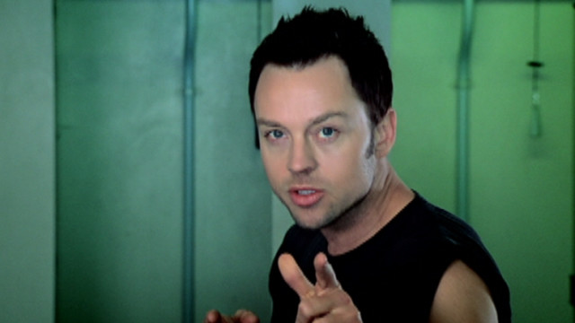 Darren Hayes - Pop!ular