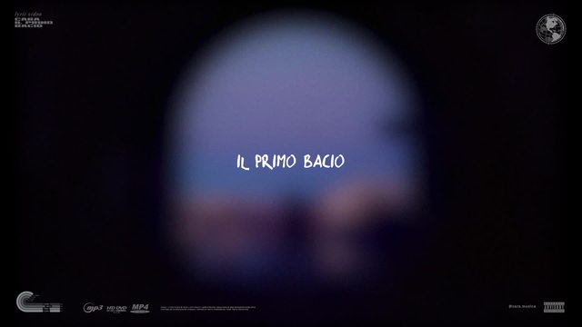 Cara - Il primo bacio (歌词版)