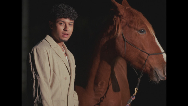 Kenneth - Los Ojos No Mienten (Video Oficial)