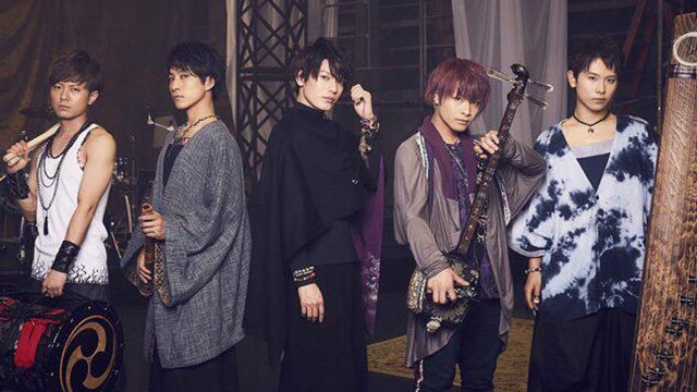 崎山つばさ - 螺旋 (短版)