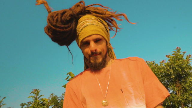 Big Up - Filho De Quem