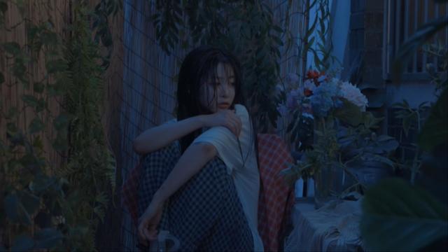 eunoo - 잠수 (DIVE)