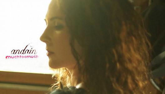 Andain - Promises