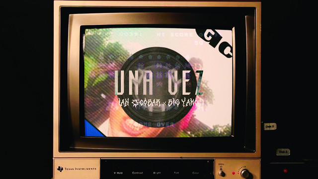 Ian Escobar - UNA VEZ