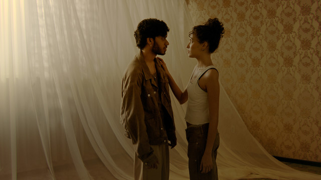 Marcelo Rubio - Besos desechables (Official Video)