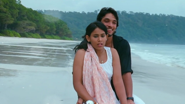 A.R. Rahman - Nenjukkule (歌词版)