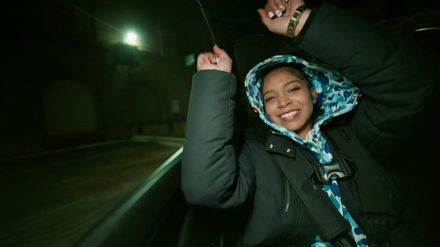 STAR BANDZ - Can’t Tell Me Nothing