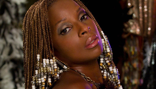 Mary J. Blige - Love @ 1st Sight