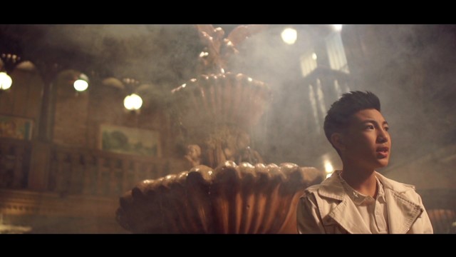 Darren Espanto - Alam