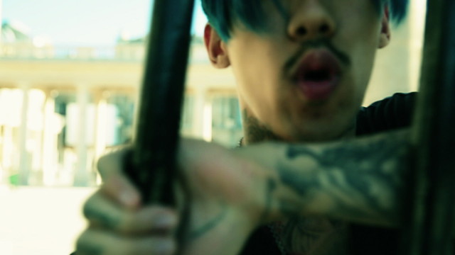 千叶雄喜 - Living Legend