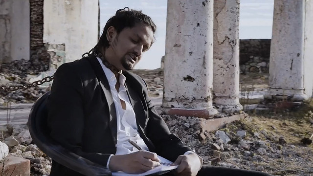 CheerFaad - Angry Monster Returns