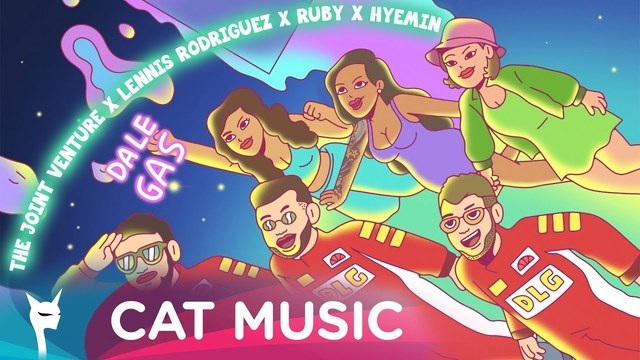 The JointVenture - Dale Gas