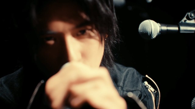 Who-ya Extended - CRY OUT CRY OVER (『陰陽廻天 Re_バース』オープニングテーマ)