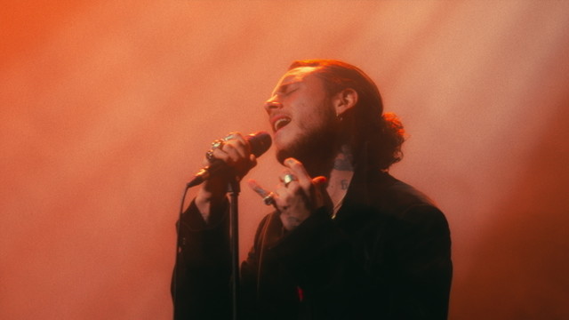 Joseph Lawrence - Tomorrow (Official Video)