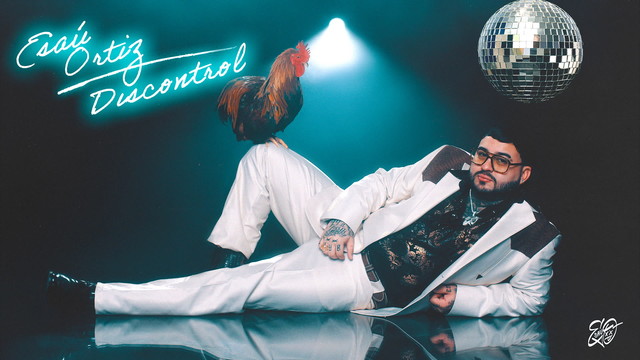 Esau Ortiz - Bandida (Audio)